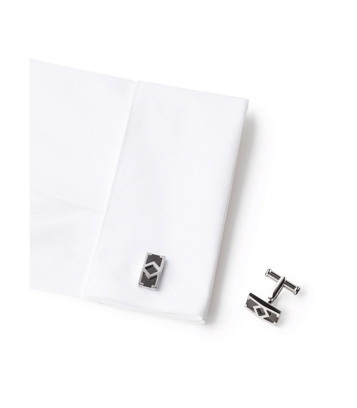 Boutons de manchette Montblanc Signature