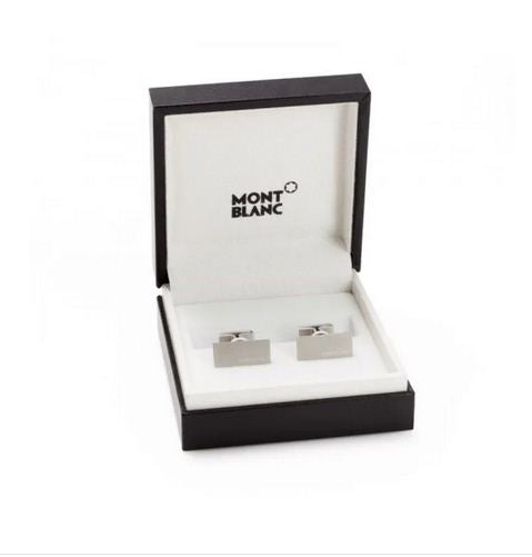 Boutons de manchette Montblanc M