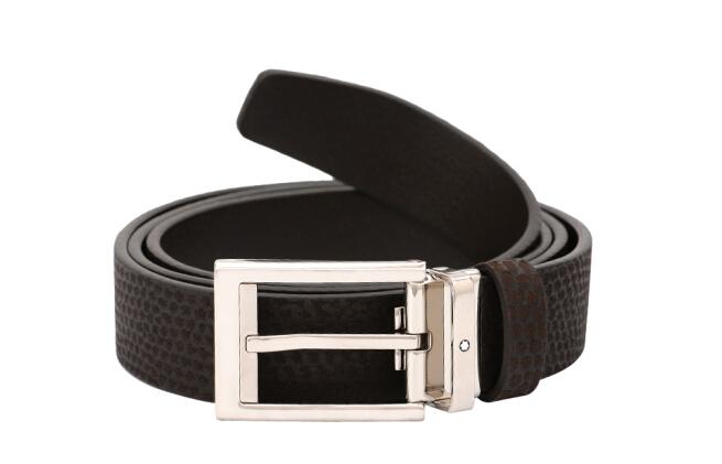 Ceinture Montblanc Casual Line