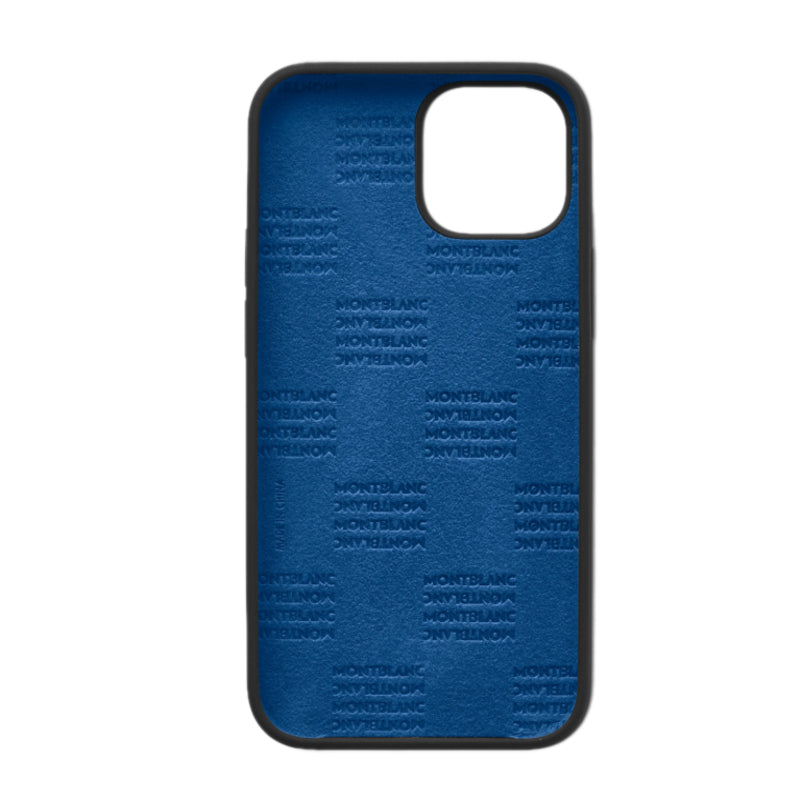 Coque rigide Meisterstück Selection pour iPhone 13 Mini