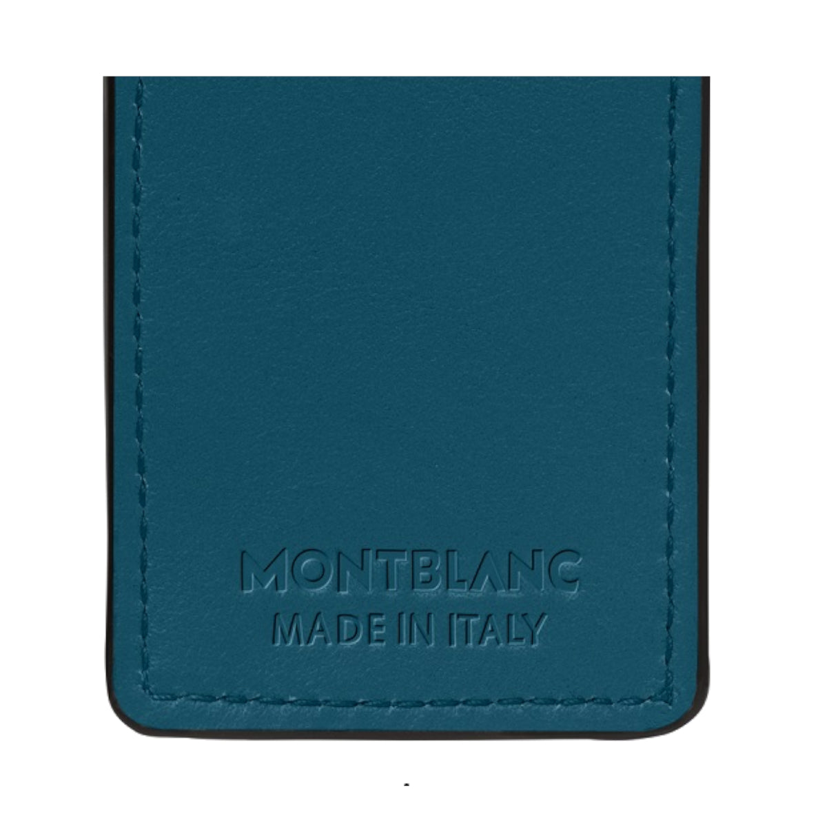 Etui pour 2 stylo souple Montblanc Meisterstück Selection Soft