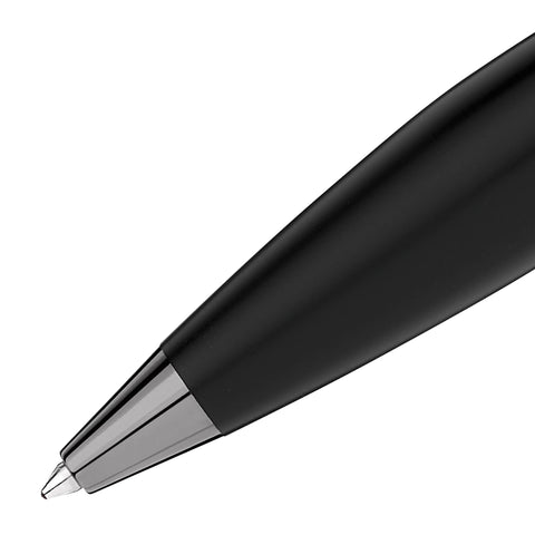 Stylo bille StarWalker Ultra Black Precious Resin