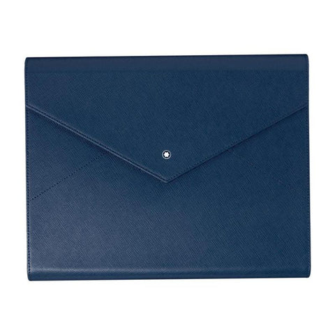 Montblanc Augmented Paper Sartorial Bleu