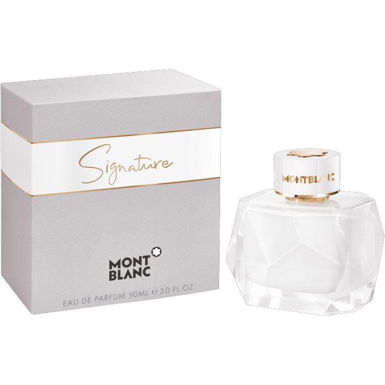 Montblanc Signature - Eau de Parfum, 90 ml