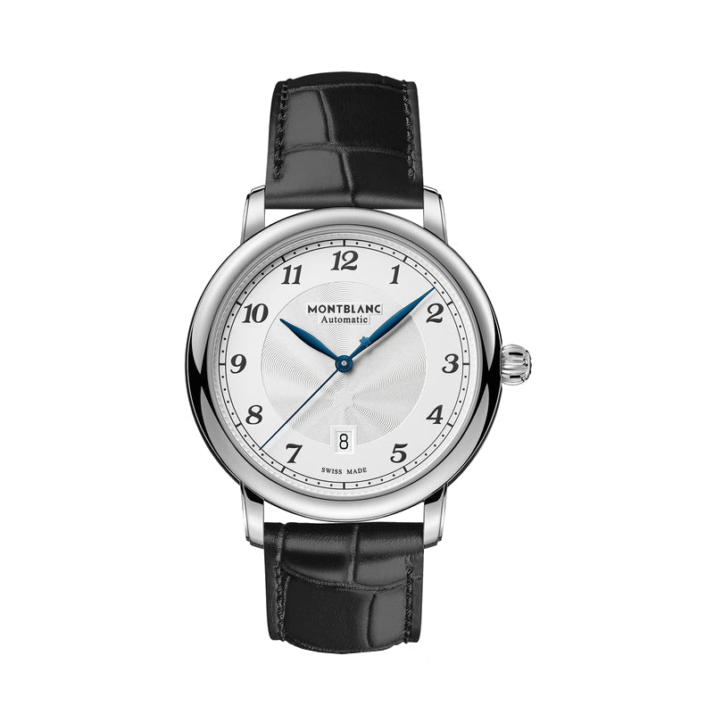 Montblanc Star Legacy Automatic Date 42 mm