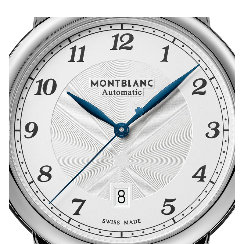 Montblanc Star Legacy Automatic Date 42 mm