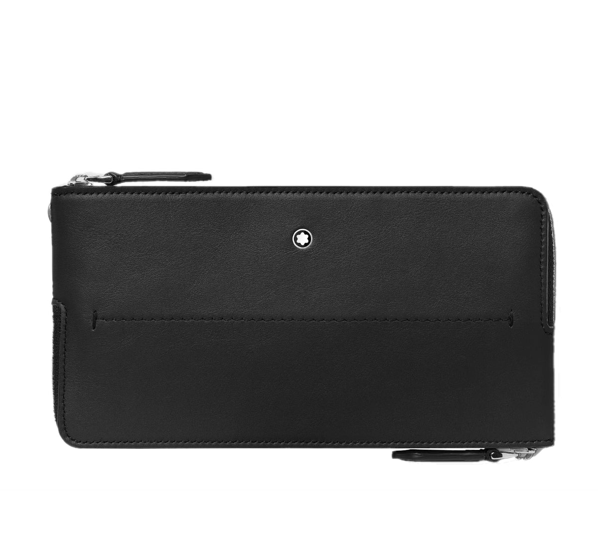 Pochette double pour téléphone Meisterstück Selection Soft