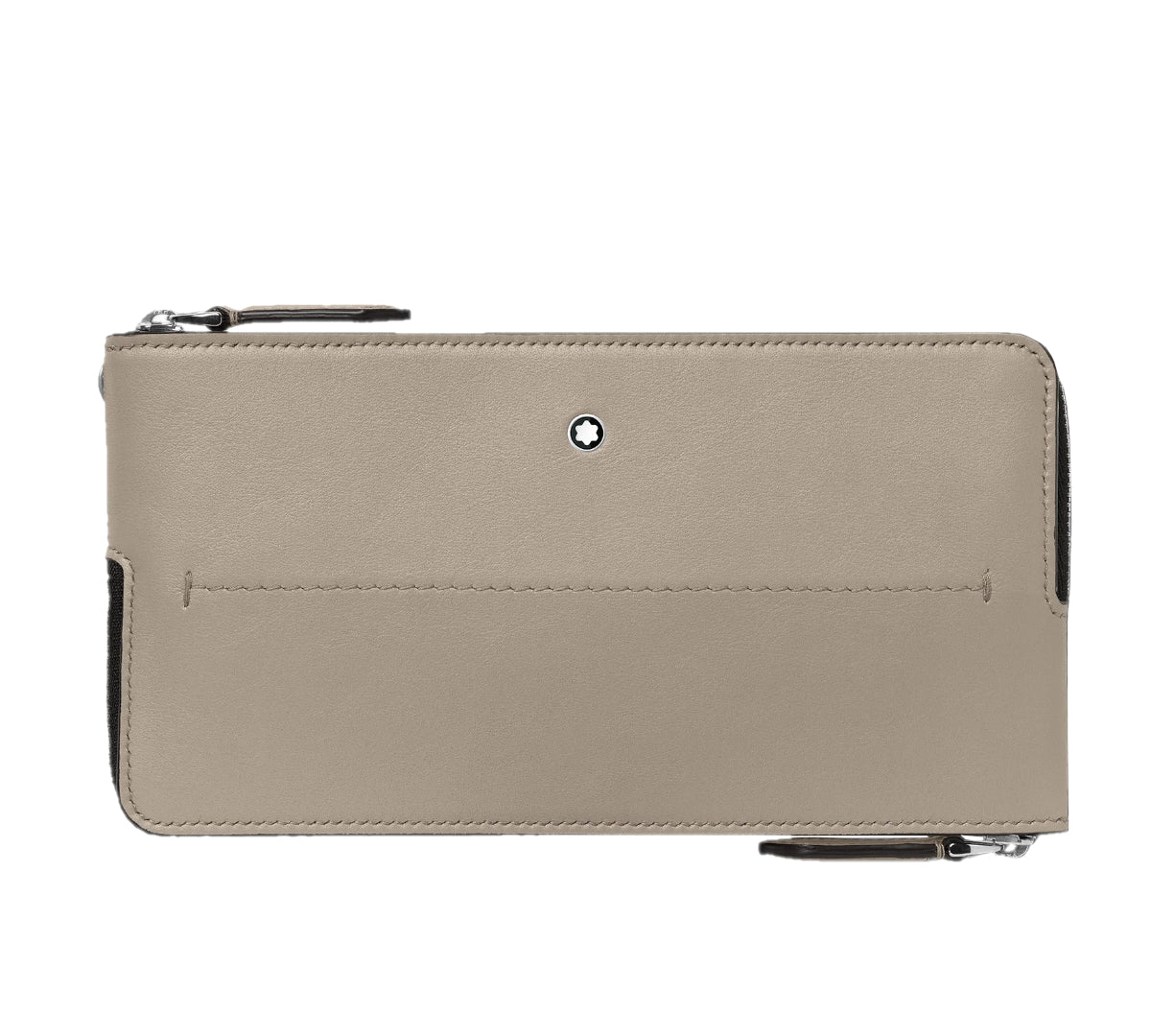 Pochette double pour téléphone Meisterstück Selection Soft