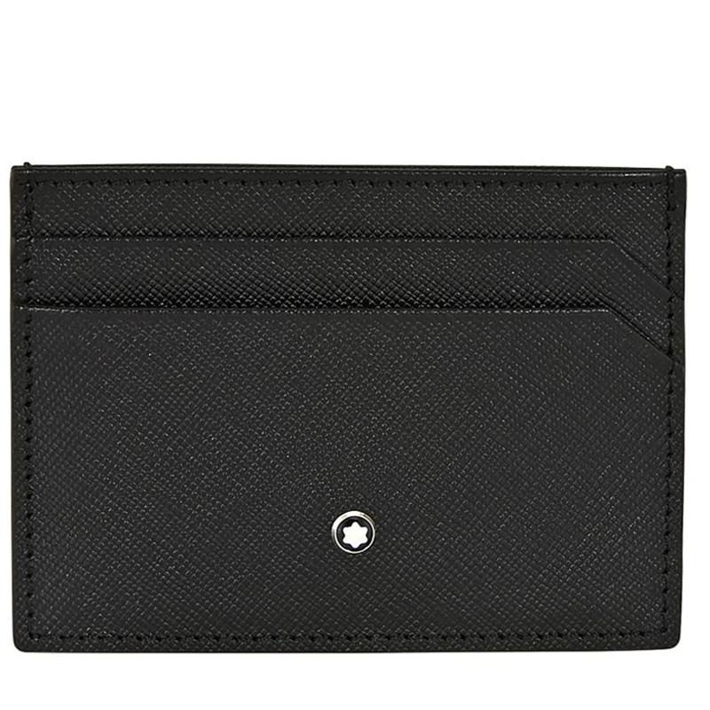 Porte-cartes 5 emplacements Montblanc Sartorial