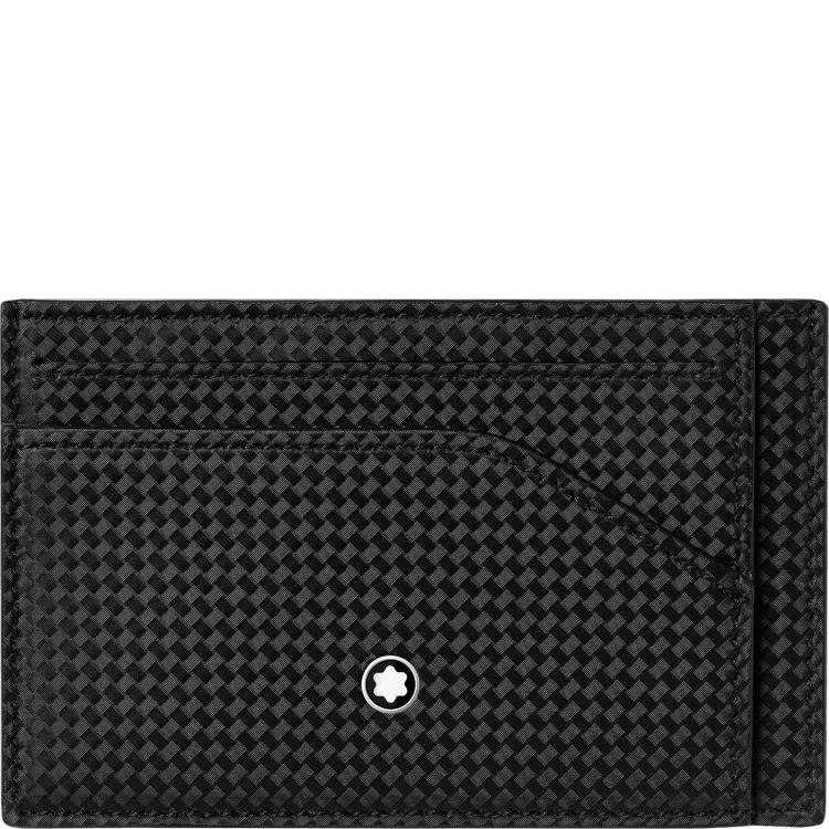 Porte-Cartes 3 emplacements zippé Montblanc Extreme 2.0 - Boutique-Officielle-Montblanc-Cannes