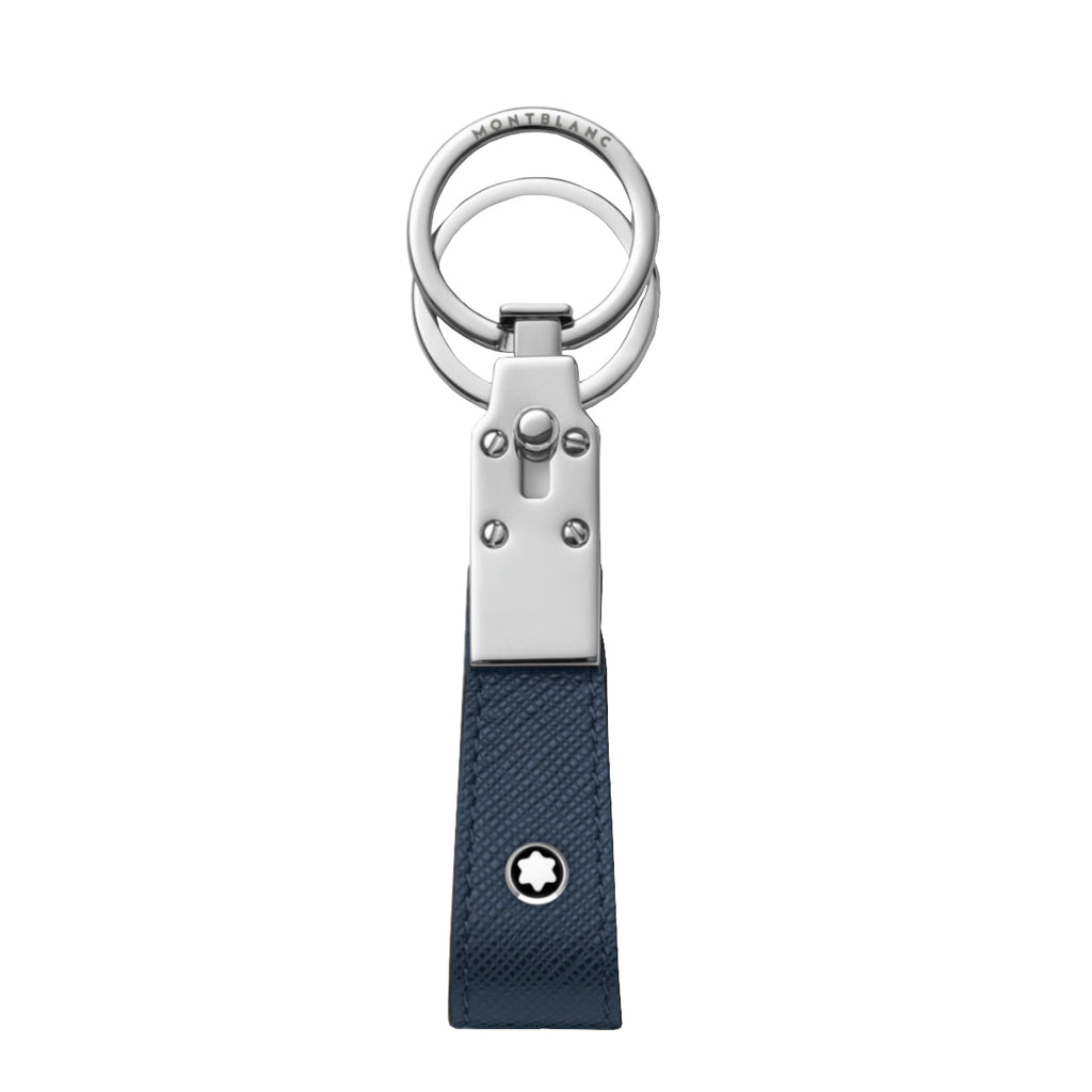 Porte-clés Montblanc Sartorial avec boucle