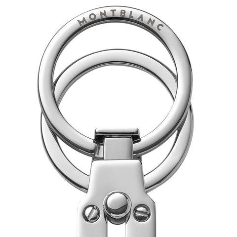 Porte-clés boucle Montblanc Sartorial