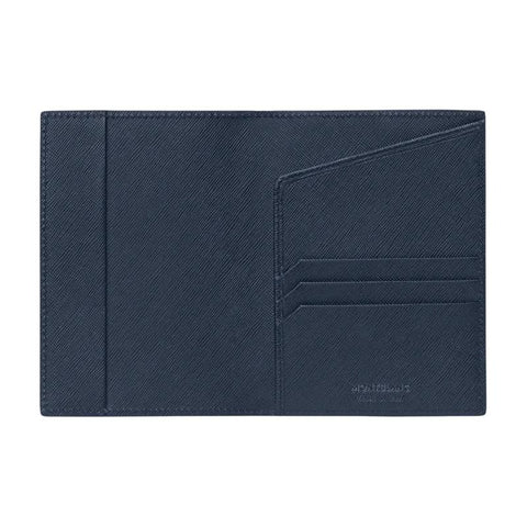 Porte-passeport Montblanc Sartorial
