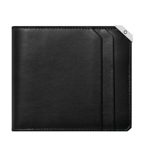 Portefeuille 4cc avec porte-monnaie Meisterstück Urban
