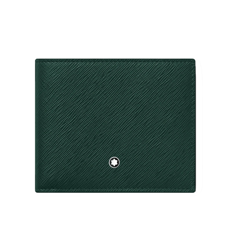 Portefeuille 6cc Montblanc Sartorial