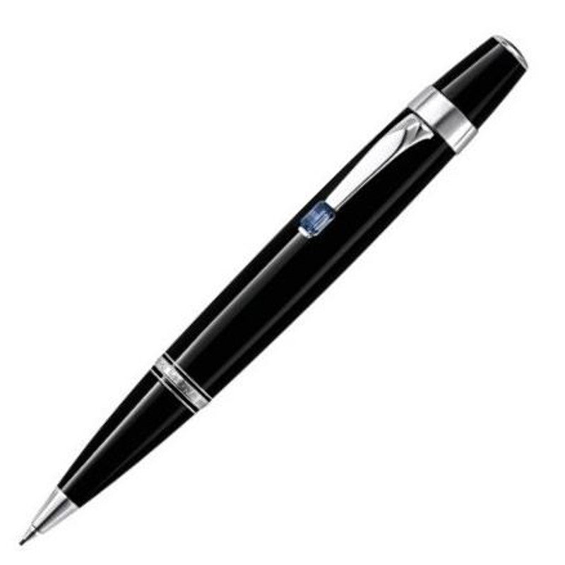 Portemine Montblanc Bohème Bleu