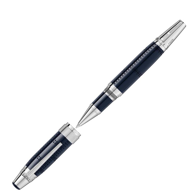 Rollerball Montblanc Antoine Saint-Exupery Edition Ecrivain