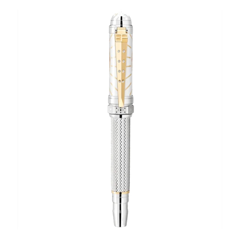 Rollerball Montblanc Great Character Elvis Presley, Edition Limitée