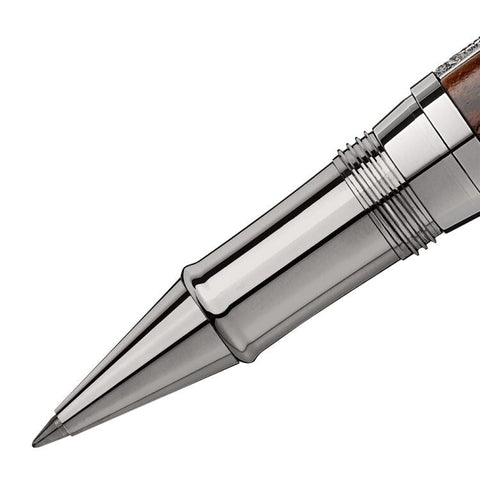 Rollerball Meisterstück Great Masters James Purdey & Sons - Boutique-Officielle-Montblanc-Cannes