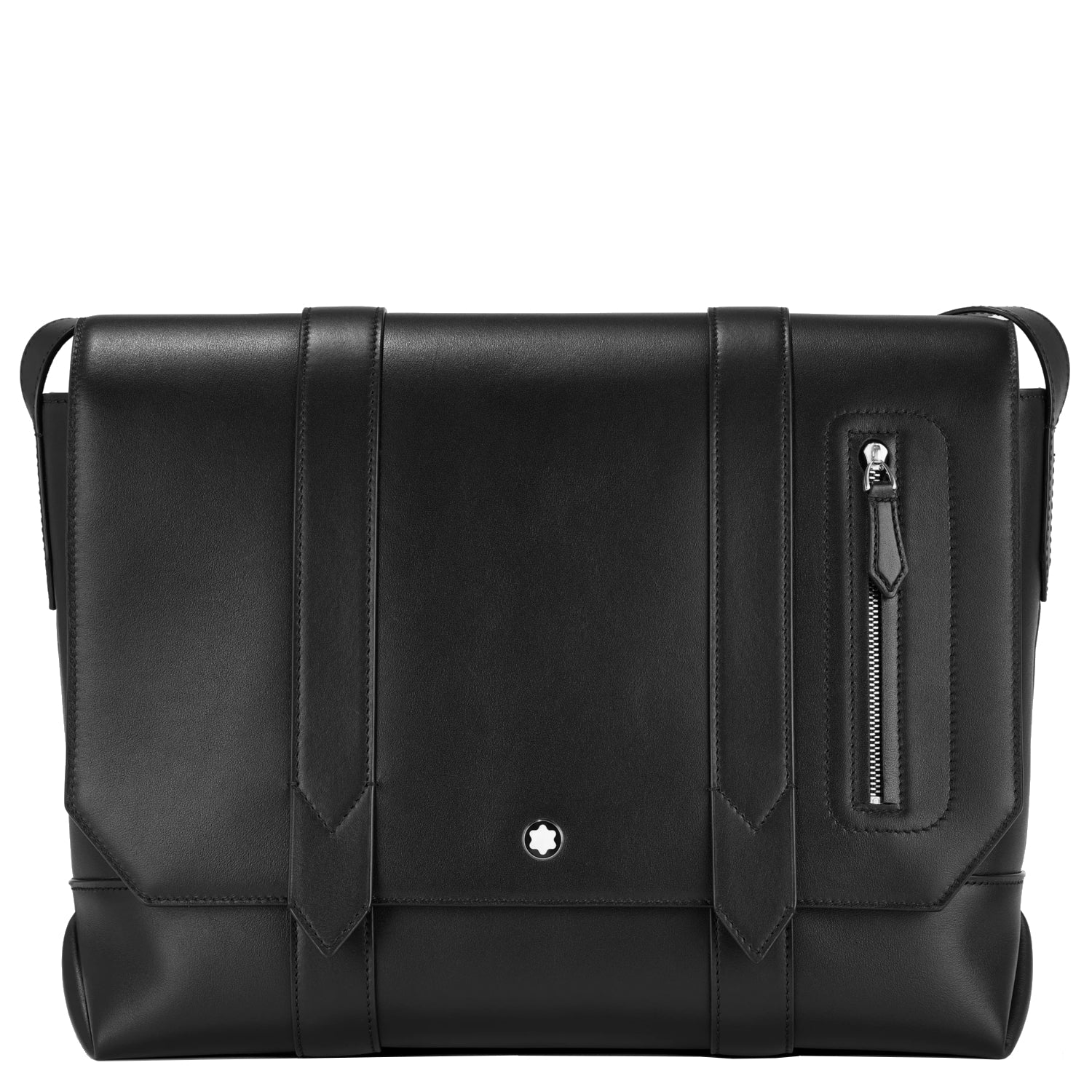 Sac Reporter moyen format Montblanc Meisterstück Selection Soft