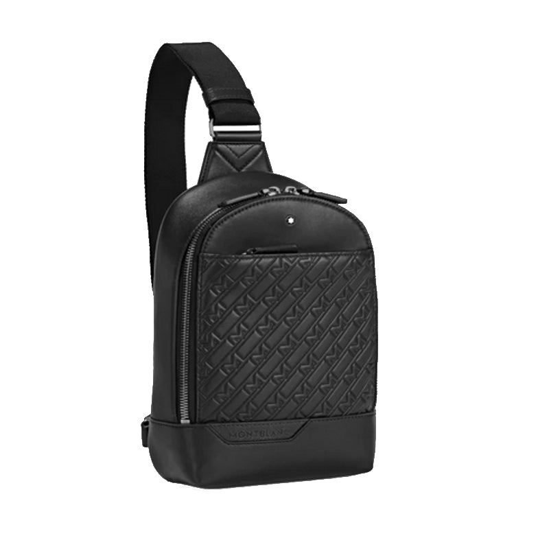 Sac à dos à bandoulière Montblanc M_Gram 4810