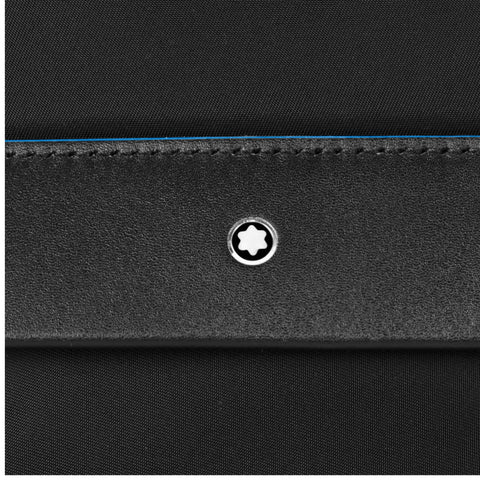 Sac pochette Montblanc Blue Spirit