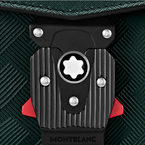 Sac pochette avec cadenas Montblanc Extreme 3.0