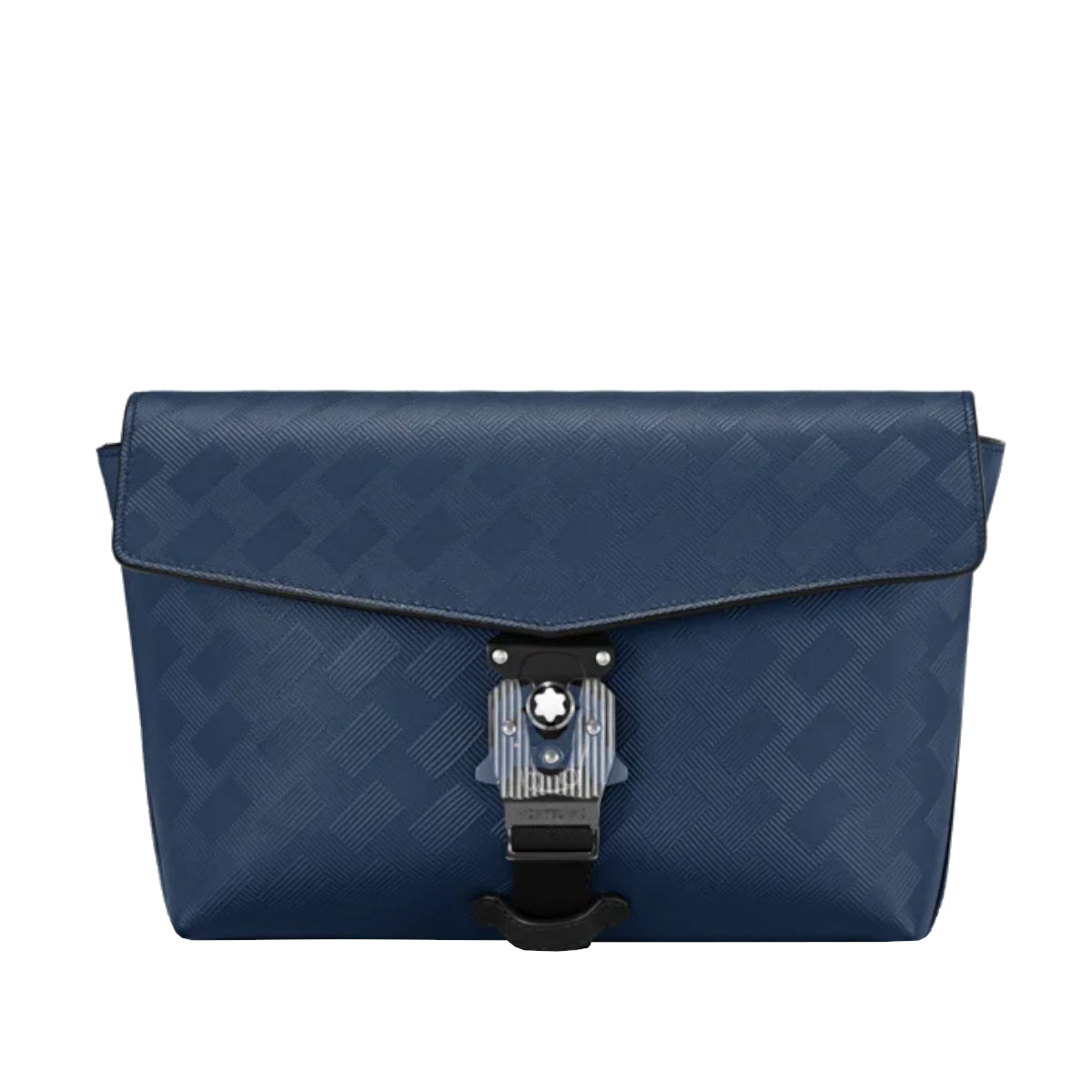 Sac pochette compacte avec boucle M LOCK 4810 Montblanc Extreme 3.0