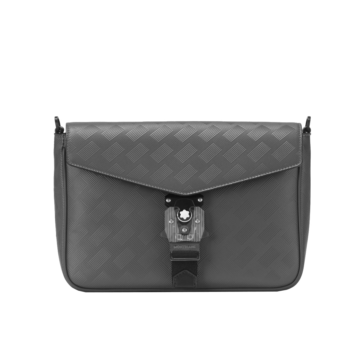 Sac pochette compacte avec boucle M LOCK 4810 Montblanc Extreme 3.0