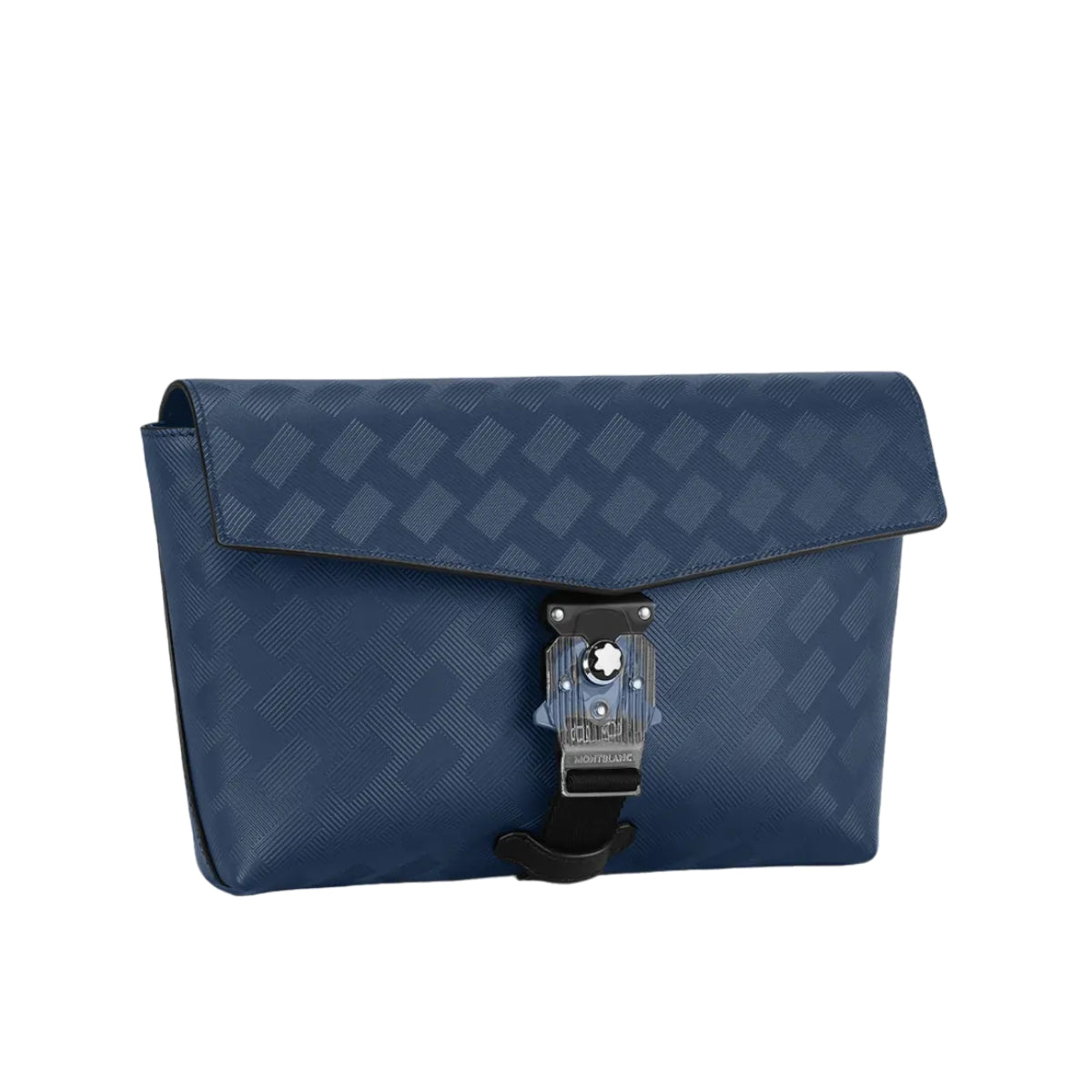 Sac pochette compacte avec boucle M LOCK 4810 Montblanc Extreme 3.0