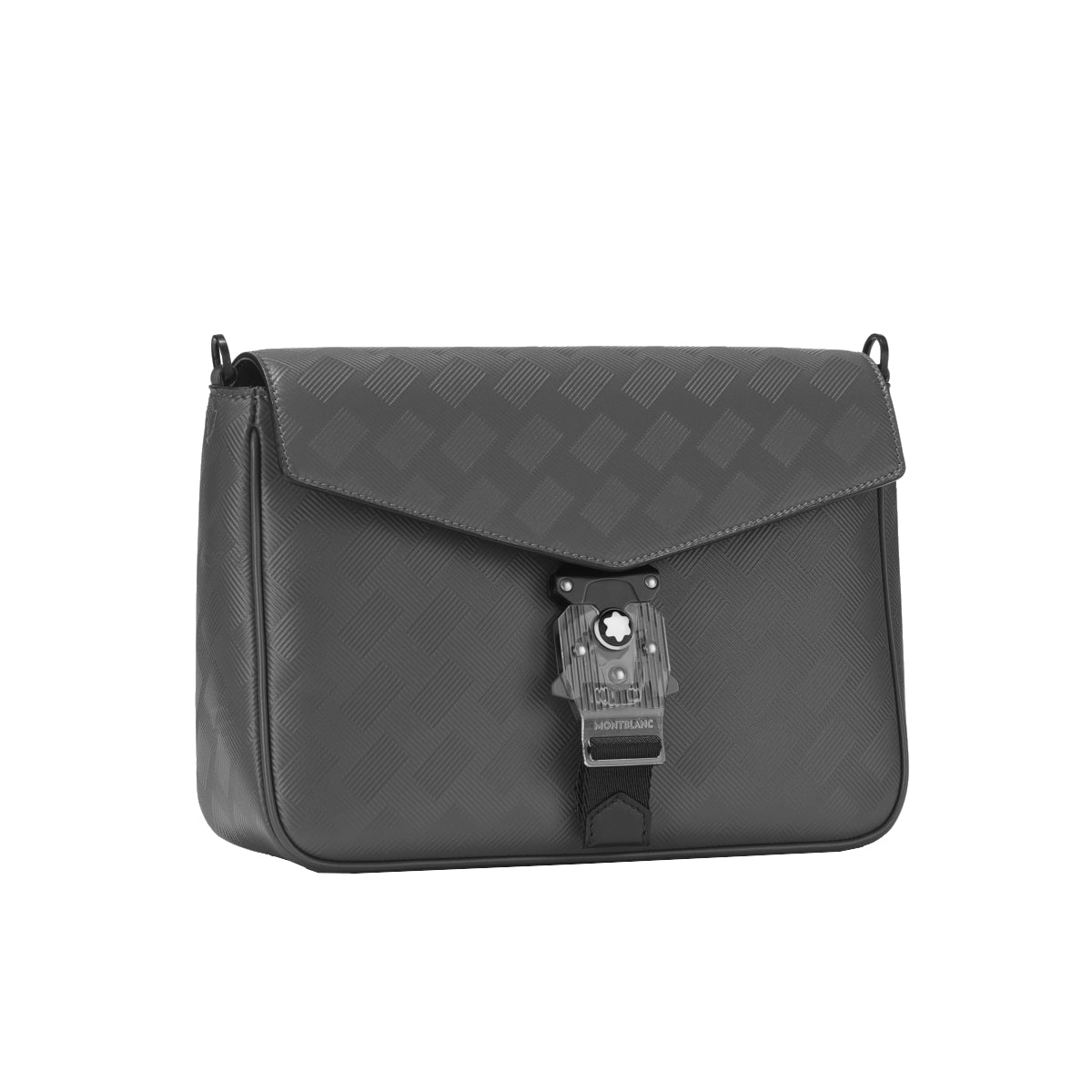 Sac pochette compacte avec boucle M LOCK 4810 Montblanc Extreme 3.0