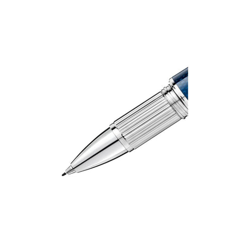 Montblanc Fineliner Starwalker Blue  Doué