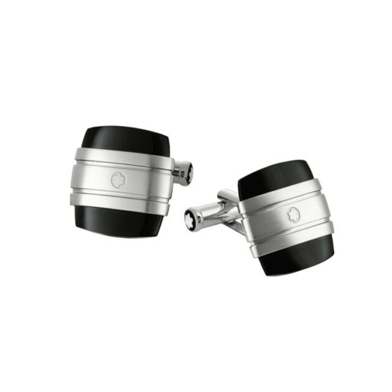 Boutons de manchette Montblanc