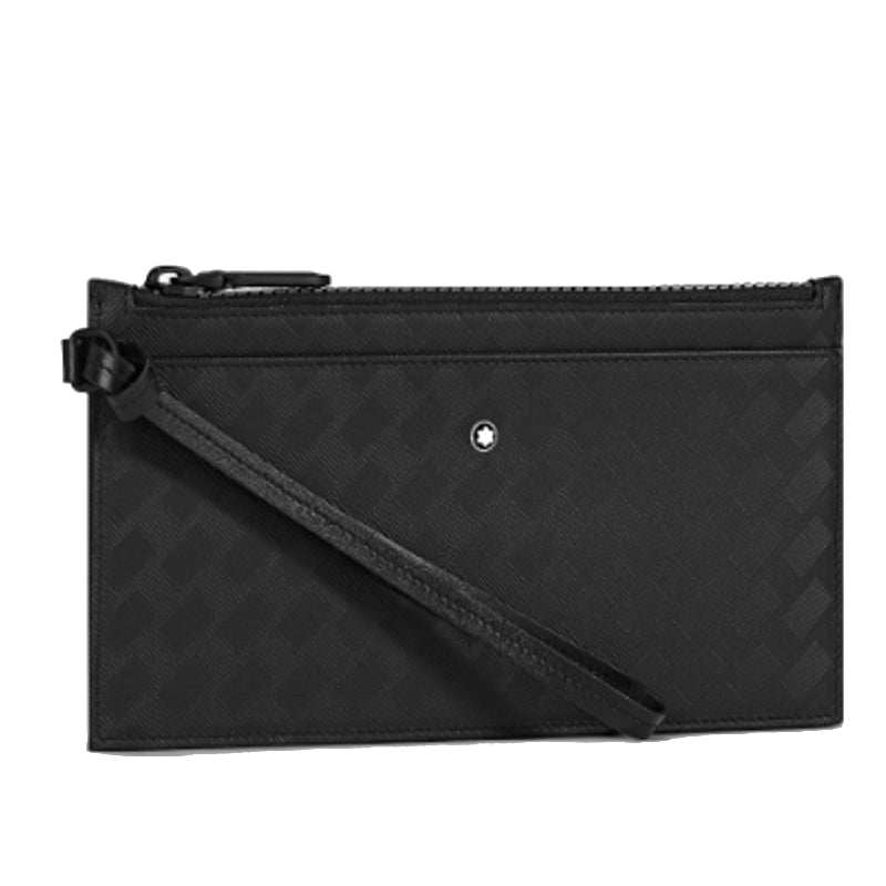 Pochette mini format 8cc Montblanc Extreme 3.0