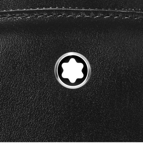 Sac à bandoulière Montblanc x Naruto