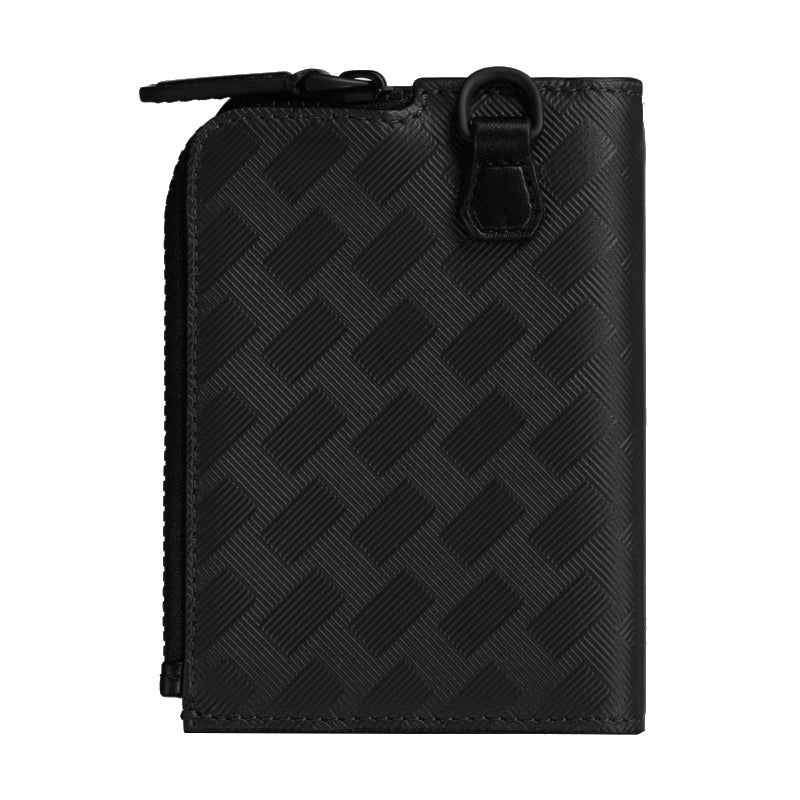 Porte-cartes 3cc avec poche zippée Montblanc Extreme 3.0