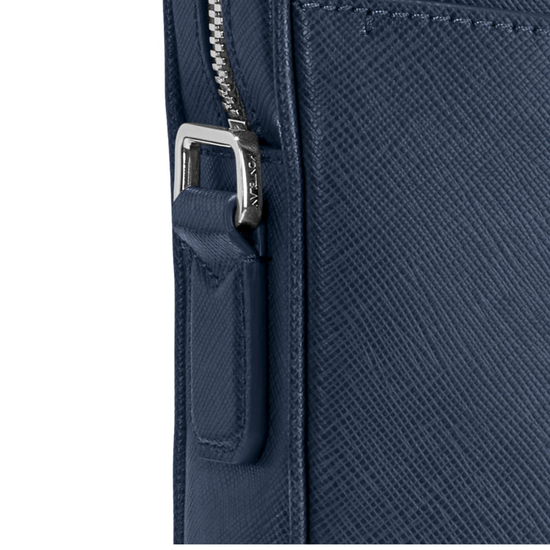 Porte-documents ultra fin Montblanc Sartorial