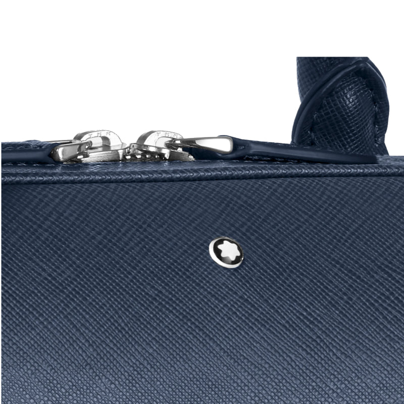 Porte-documents ultra fin Montblanc Sartorial