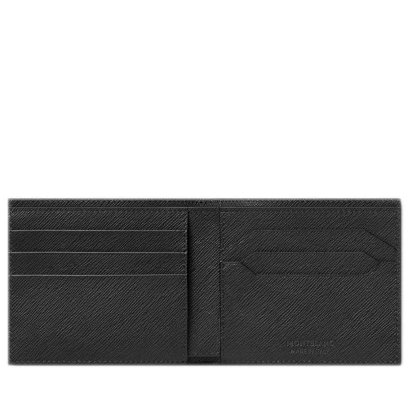 Portefeuille 6cc Montblanc Sartorial