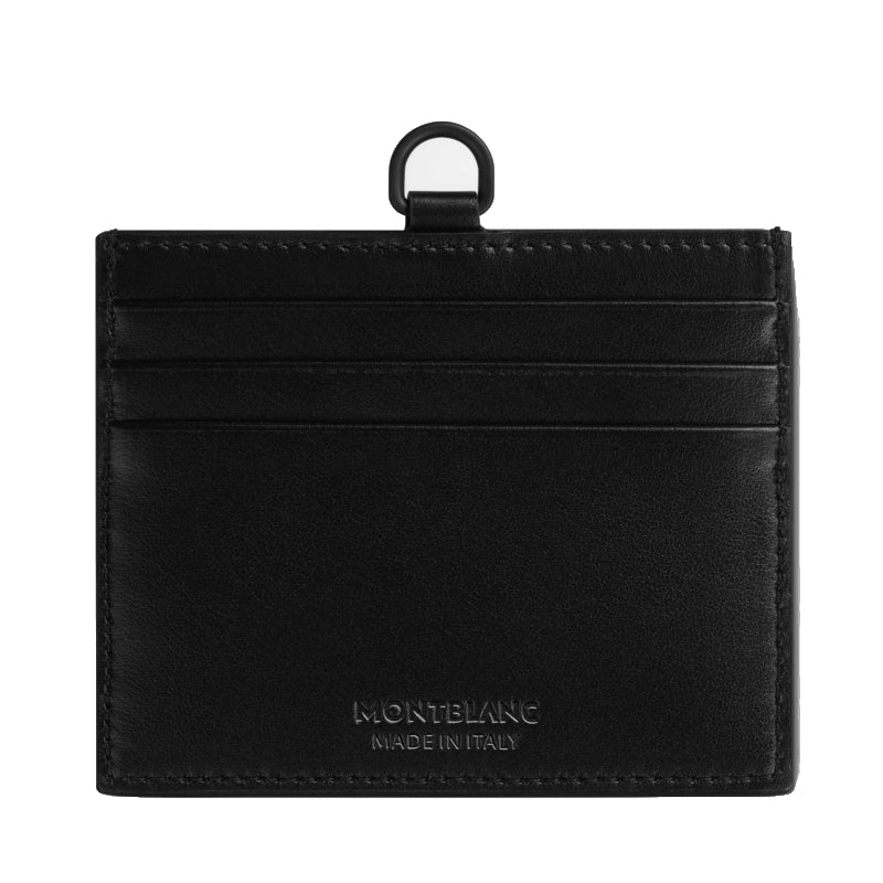 Porte-cartes 6cc Montblanc Extreme 3.0