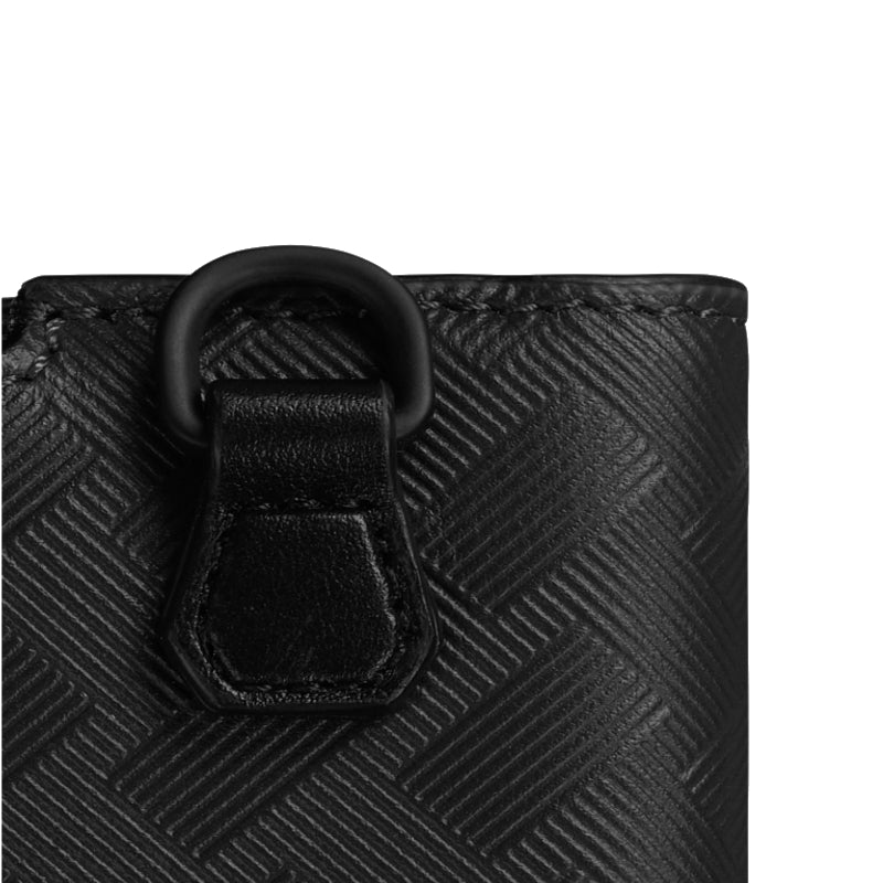 Porte-cartes 3cc avec poche zippée Montblanc Extreme 3.0