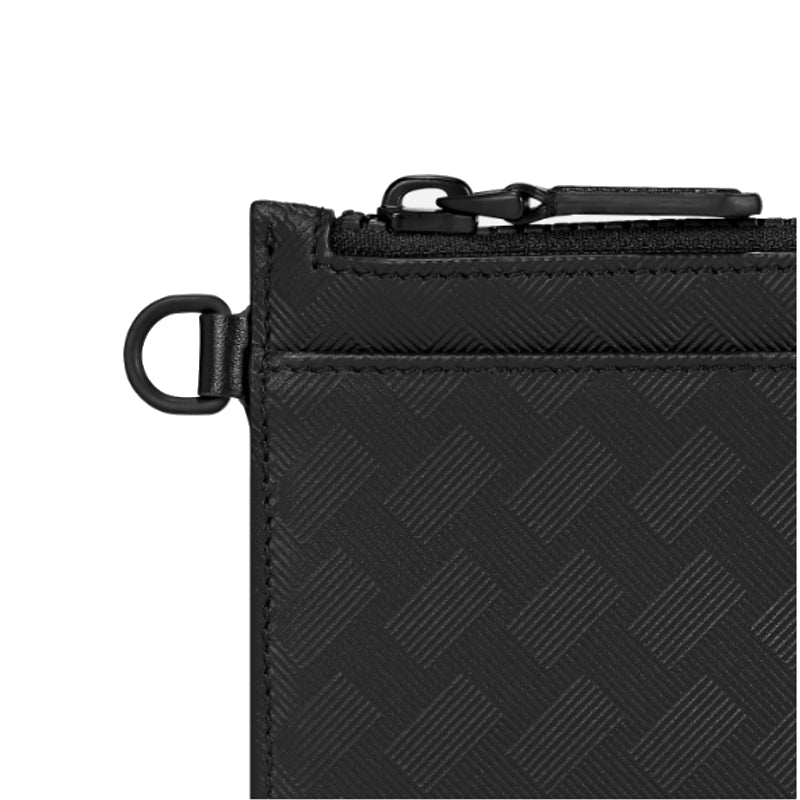 Pochette mini format 8cc Montblanc Extreme 3.0