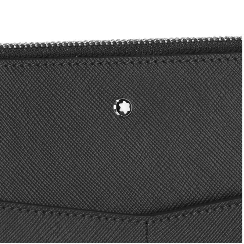 Serviette Montblanc Sartorial