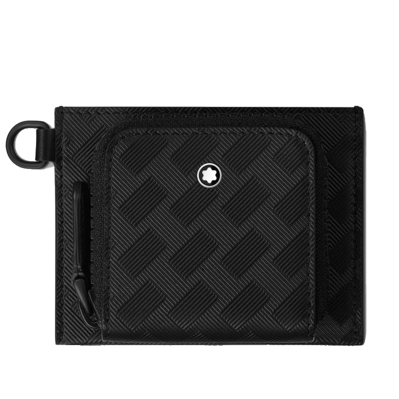 Porte-cartes 3cc avec poche Montblanc Extreme 3.0