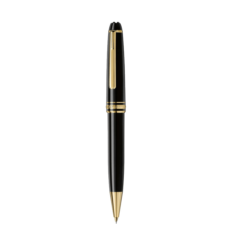 Portemine MontBlanc Meisterstück Classique doré