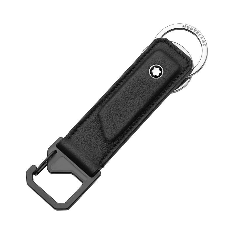 Porte-clé à crochet Montblanc extreme 2.0