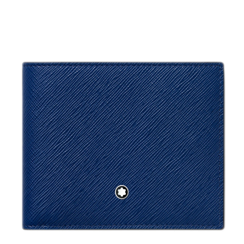 Portefeuille 6cc Montblanc Sartorial