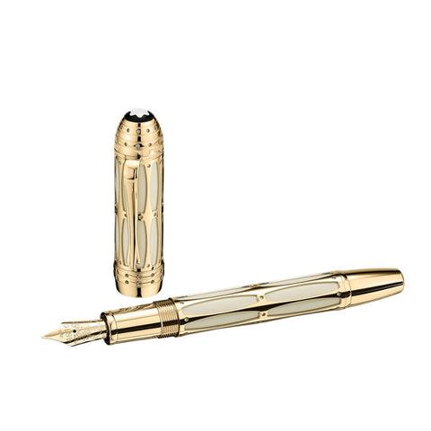 Stylo Plume Montblanc Patrons of Art Limited Edition 4810 Pape Jules II
