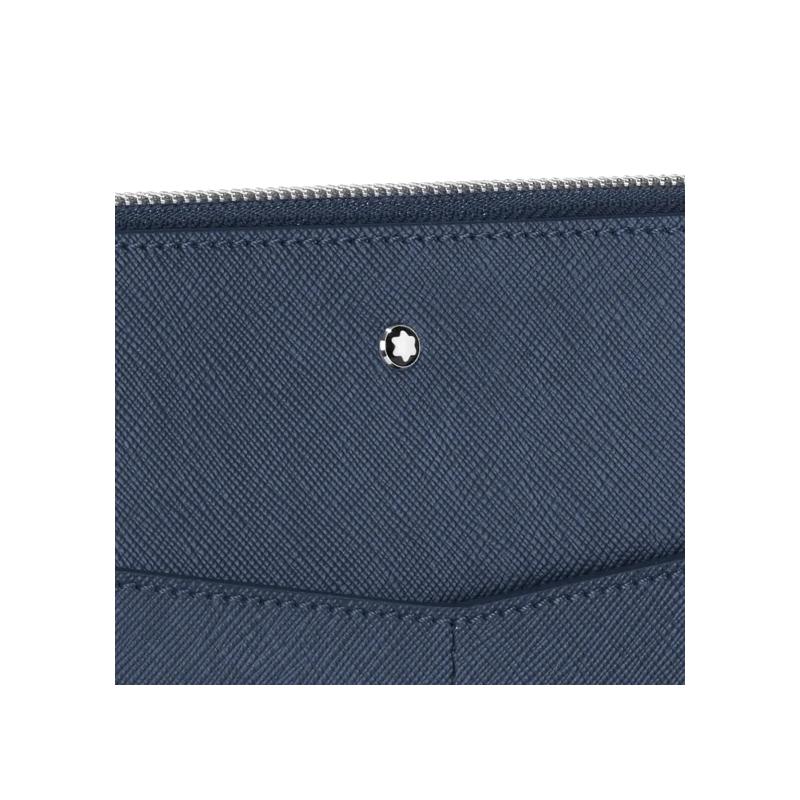 Serviette Montblanc Sartorial