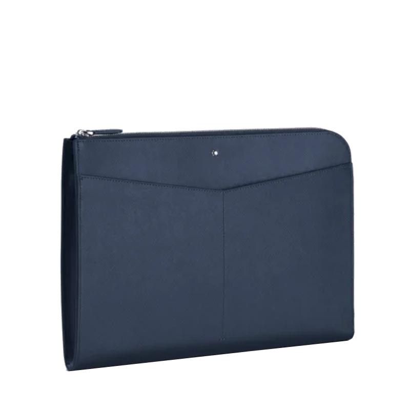 Serviette Montblanc Sartorial